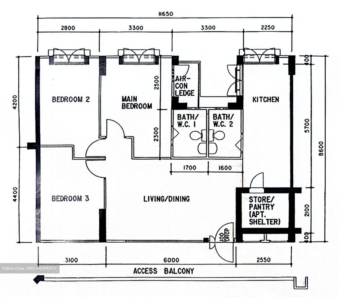 Blk 667B Jurong West Street 65 (Jurong West), HDB 4 Rooms #546472691